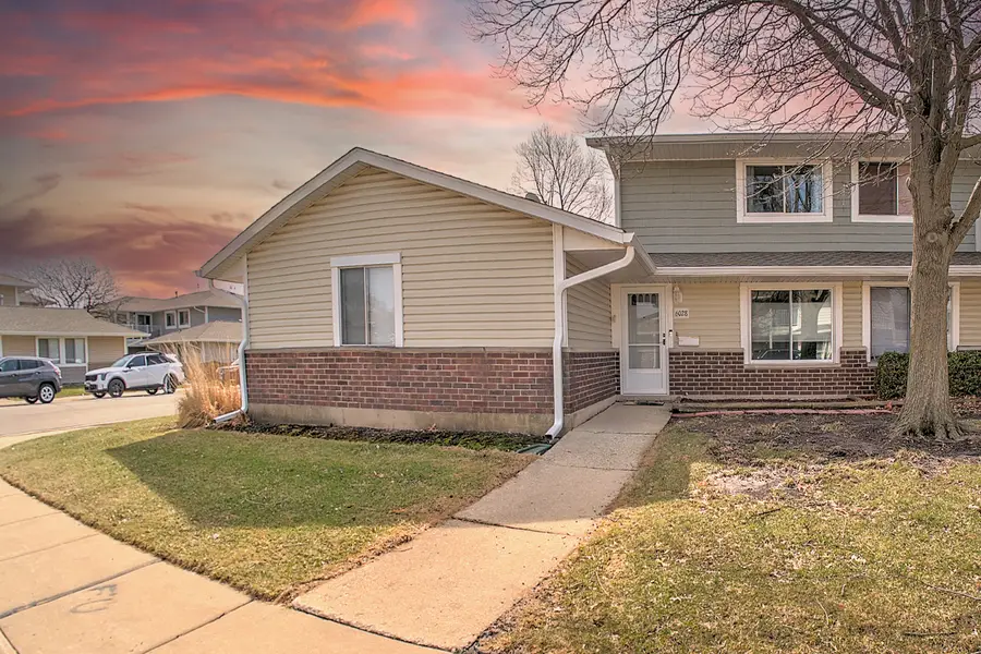 6028 Kit Carson Drive, Hanover Park, IL 60133 - #2