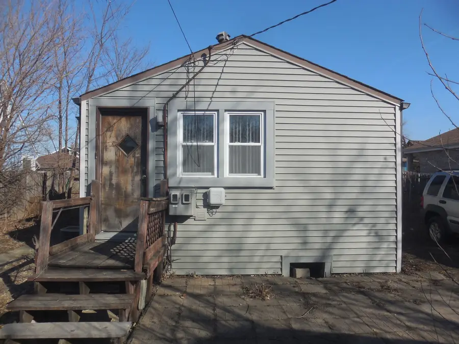 Address Withheld By Seller, Justice, IL 60458 - #2