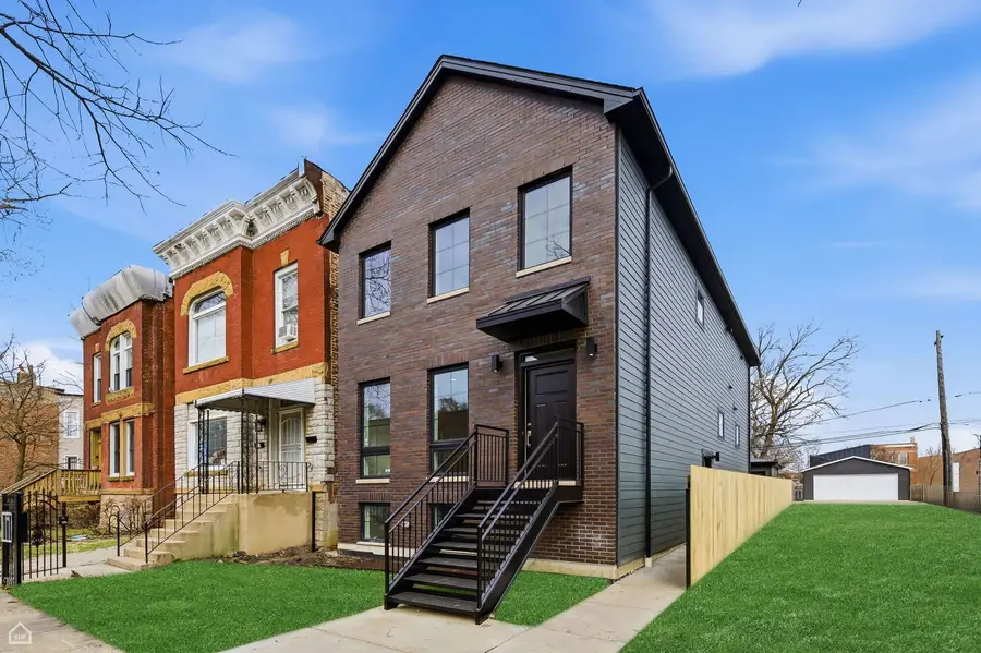 2832 W Wilcox Street, Chicago, IL 60612 - #2