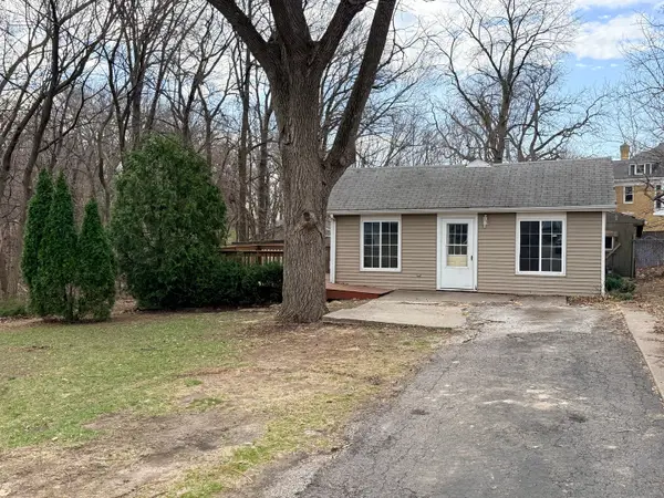 1417 W 12th Street, Davenport, IA 52804