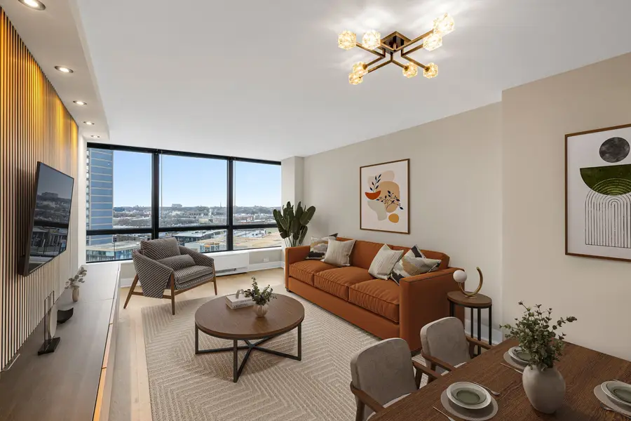 5415 N Sheridan Road #915, Chicago, IL 60640 - #2