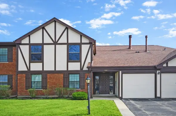 Address Withheld By Seller, Wheeling, IL 60090