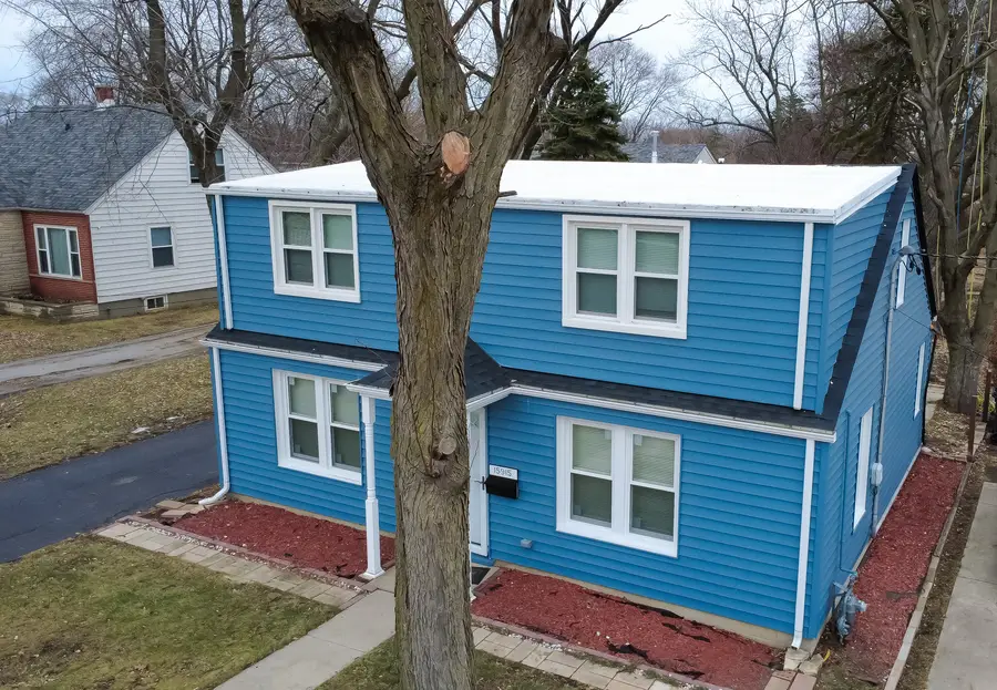 15915 Cottage Grove Avenue, South Holland, IL 60473 - #3