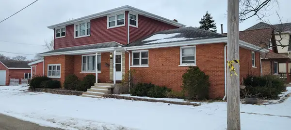 927 Walter Street, Lemont, IL 60439