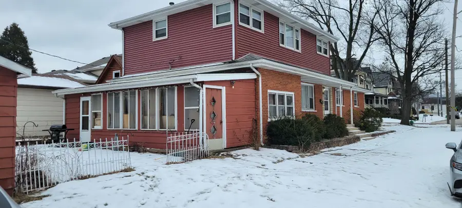 927 Walter Street, Lemont, IL 60439 - #3