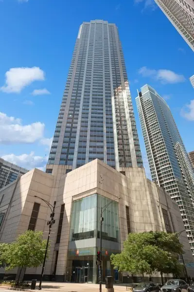 512 N Mcclurg Court #4505, Chicago, IL 60611 - #1