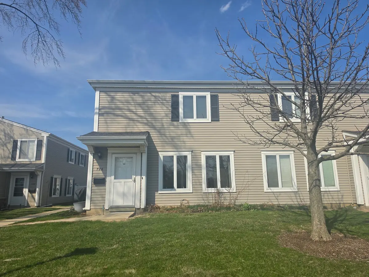 726 E Old Willow Road #104C, Prospect Heights, IL 60070 - #1