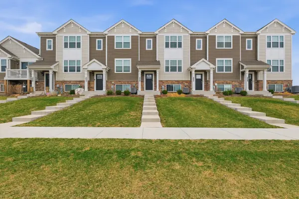 217 Goldenrod Drive, Elgin, IL 60124