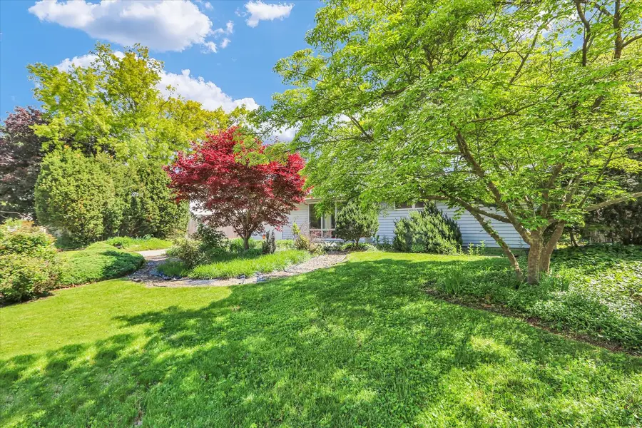 1302 Briarwood Drive, Champaign, IL 61821 - #2