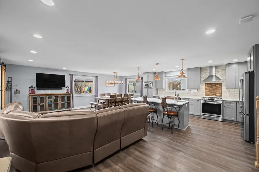 627 Buckthorn Terrace, Buffalo Grove, IL 60089 - #2