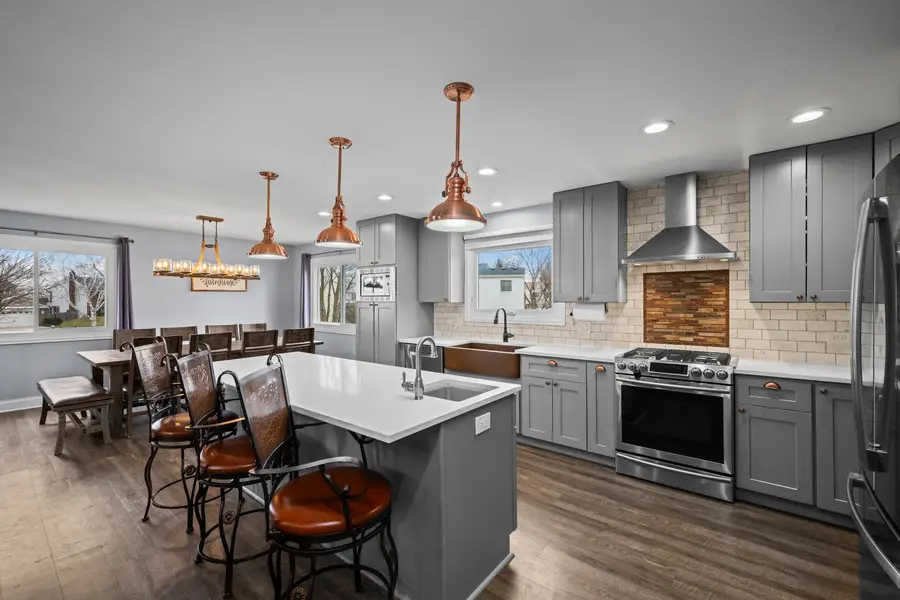 627 Buckthorn Terrace, Buffalo Grove, IL 60089 - #3