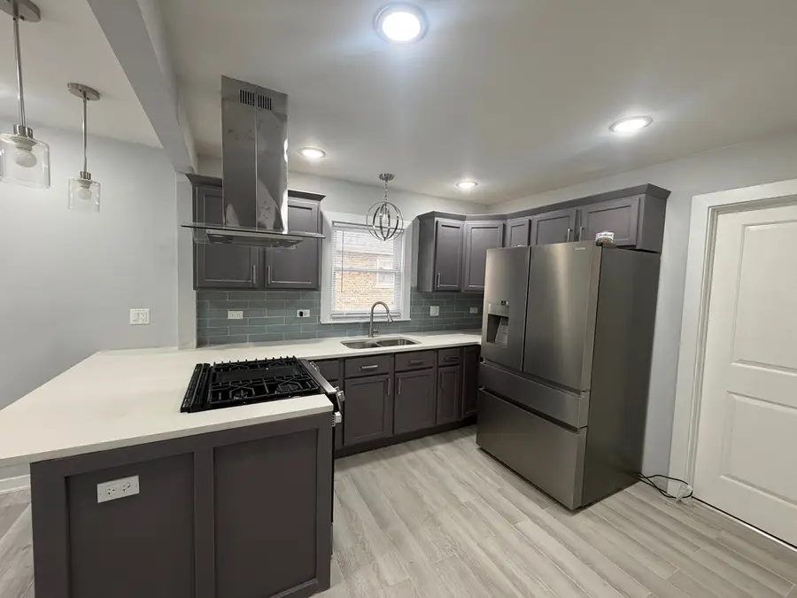 14825 Perry Avenue, South Holland, IL 60473 - #2