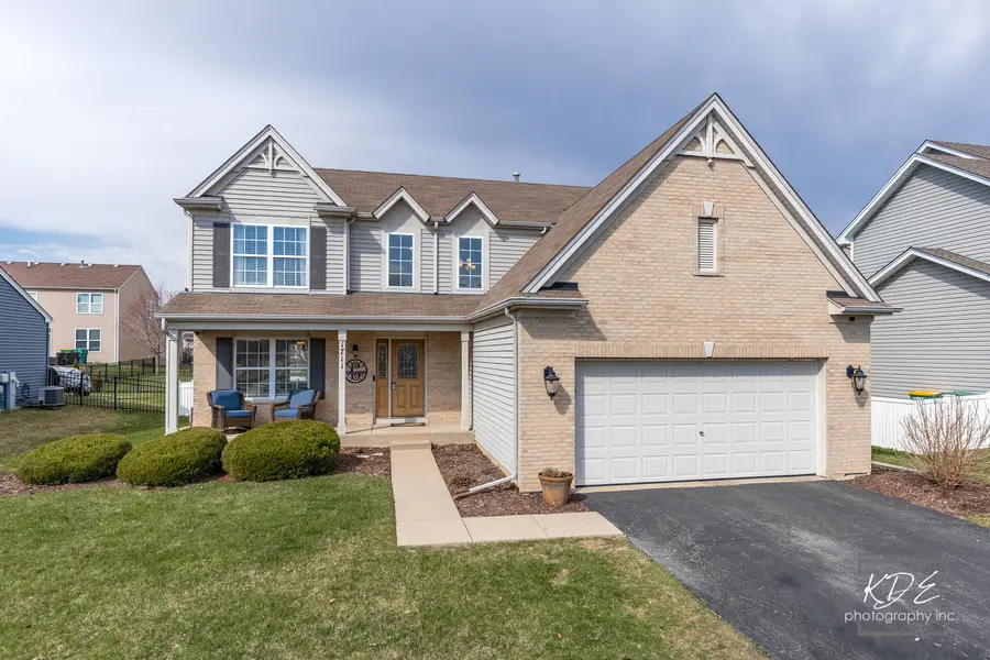 1711 Red Maple Drive, Plainfield, IL 60586 - #3