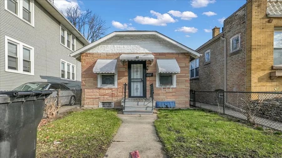1048 W 104th Place, Chicago, IL 60643 - #2