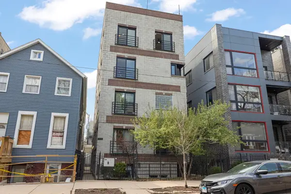 1016 N Marshfield Avenue #4, Chicago, IL 60622