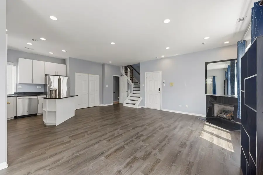 1016 N Marshfield Avenue #4, Chicago, IL 60622 - #2