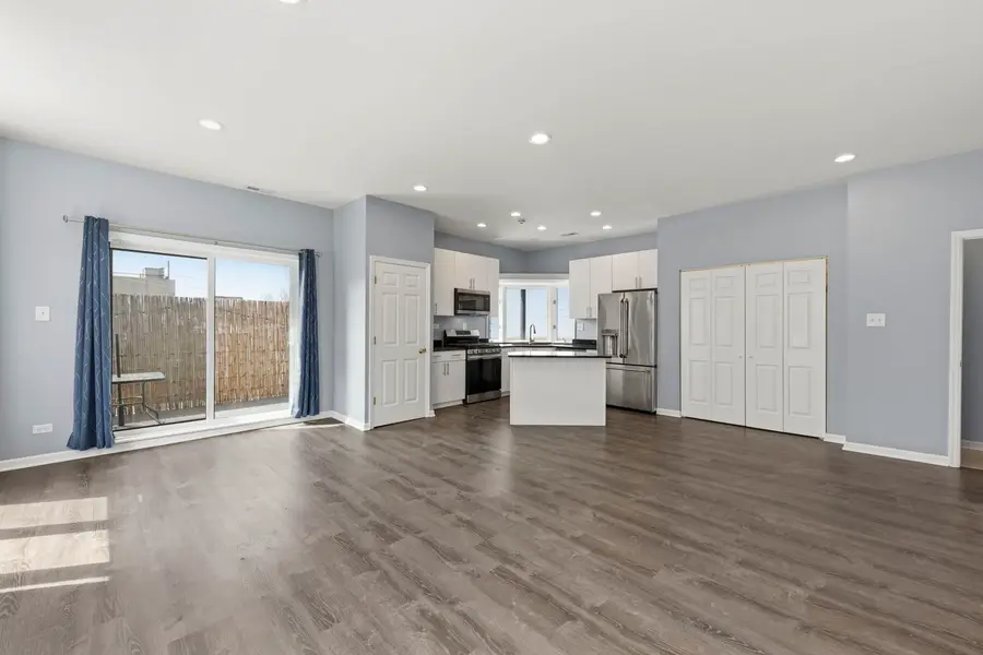 1016 N Marshfield Avenue #4, Chicago, IL 60622 - #3