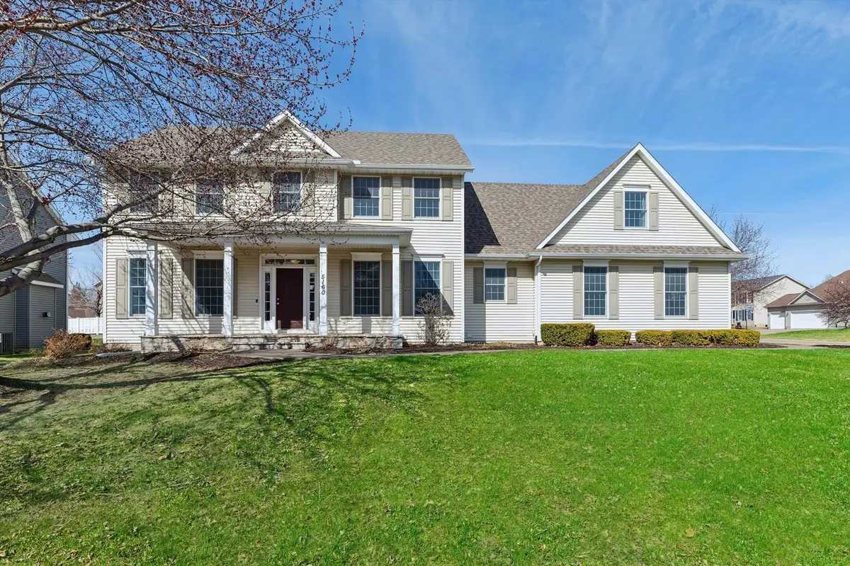 5160 Charter Oaks Drive, Bettendorf, IA 52722 - #1