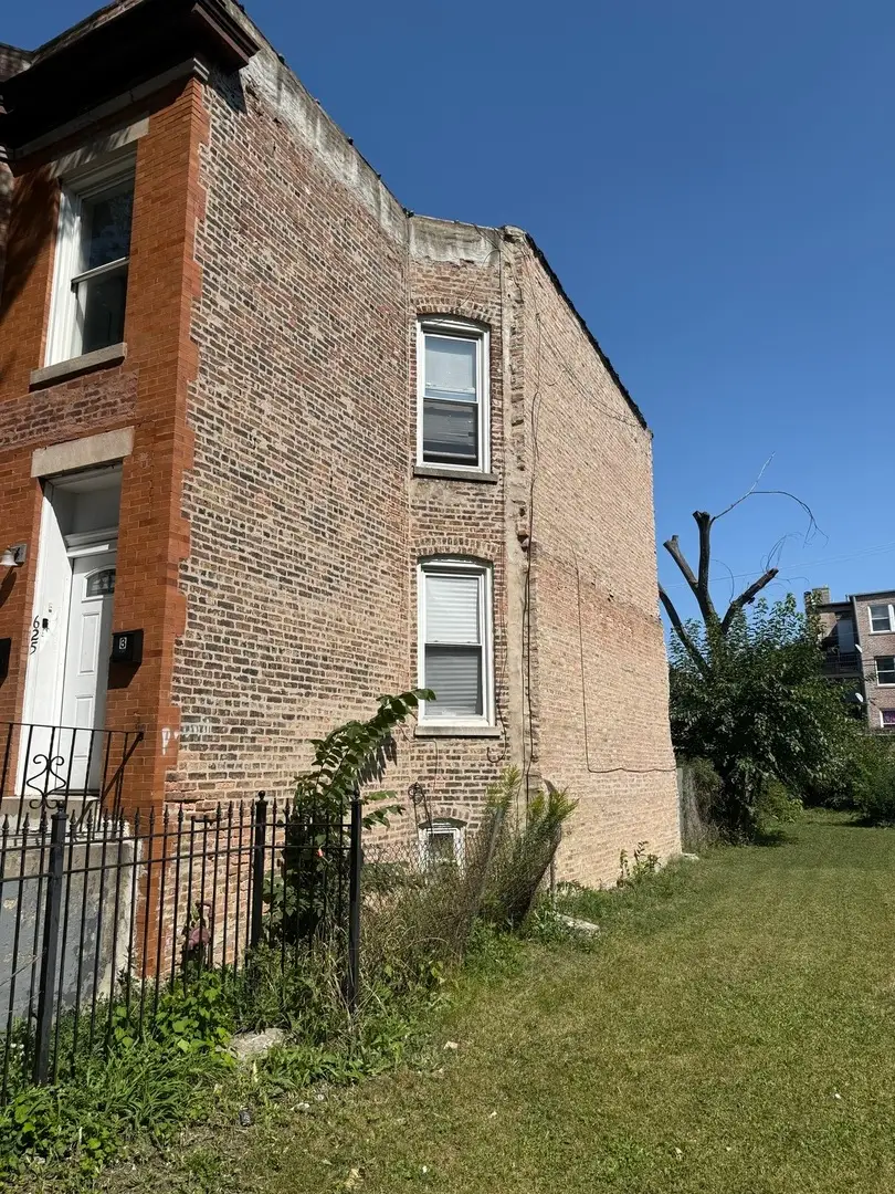 625 N Monticello Avenue, Chicago, IL 60624 - #2