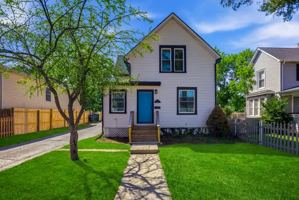 3114 Enoch Avenue, Zion, IL 60099