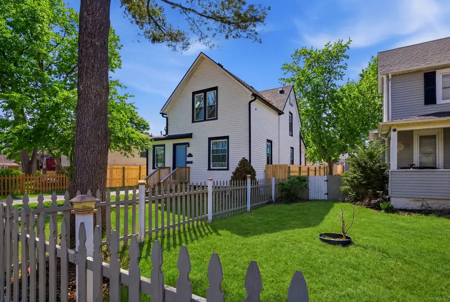 3114 Enoch Avenue, Zion, IL 60099 - #2