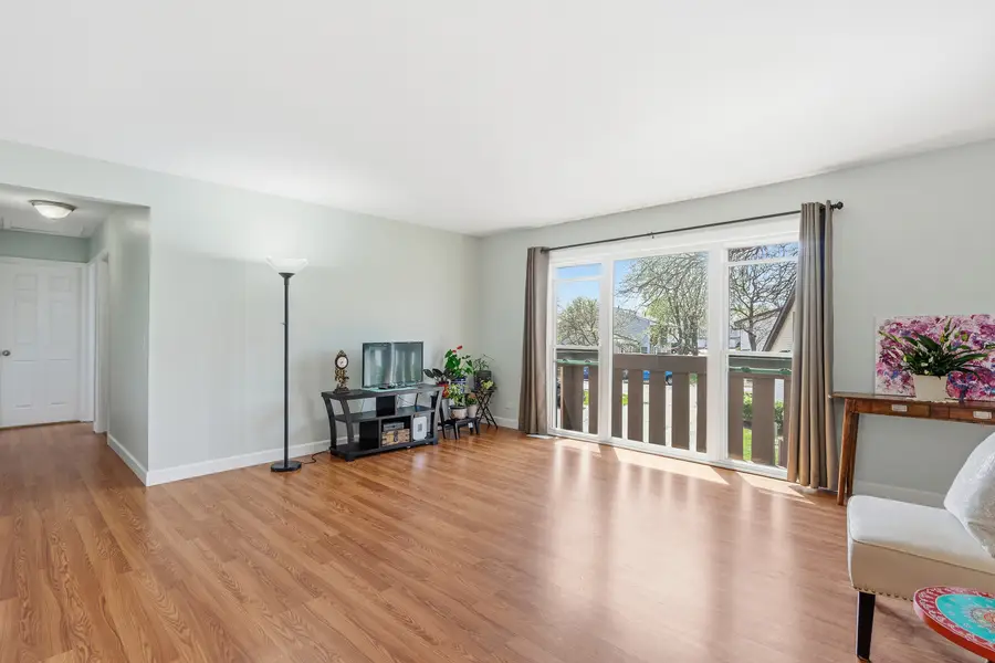 7744 W Kenton Court #7744, Frankfort, IL 60423 - #3