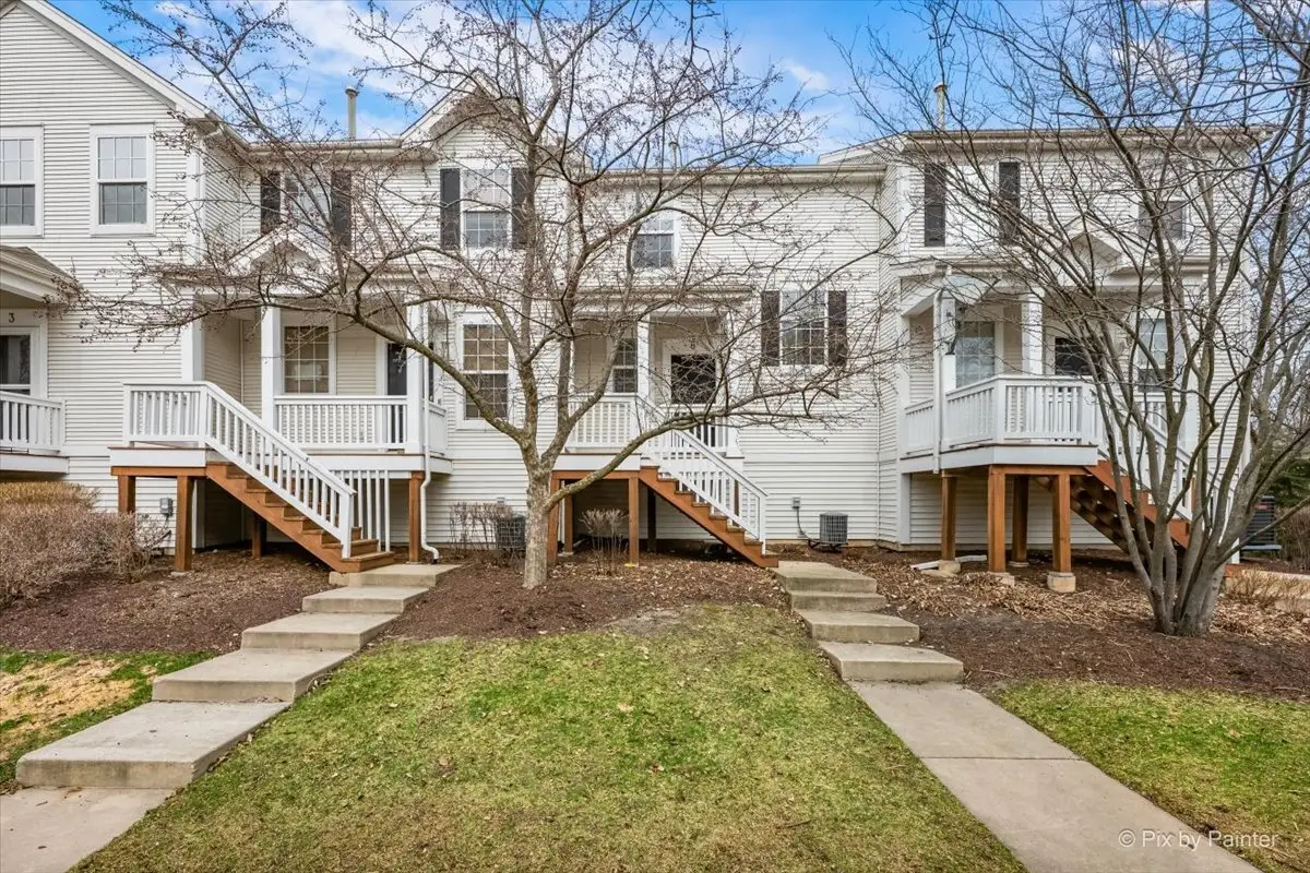 1472 Cambria Drive #5, Dekalb, IL 60115 - #1