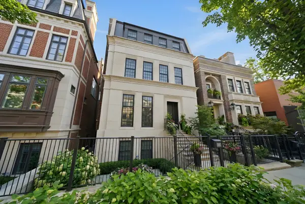 1703 N Dayton Street, Chicago, IL 60614