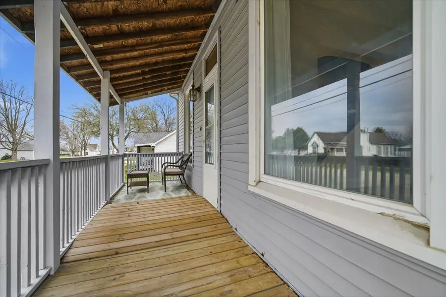 412 N Wood Street, Maroa, IL 61756 - #2