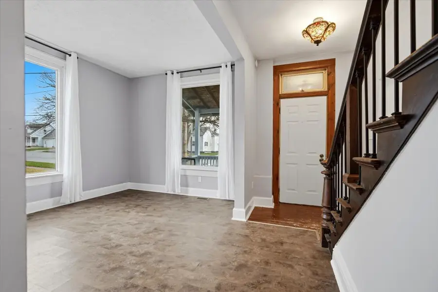 412 N Wood Street, Maroa, IL 61756 - #3