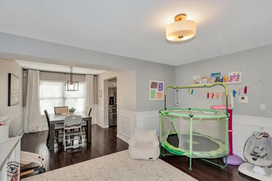 2891 Bar Harbour Road, Aurora, IL 60504 - #2