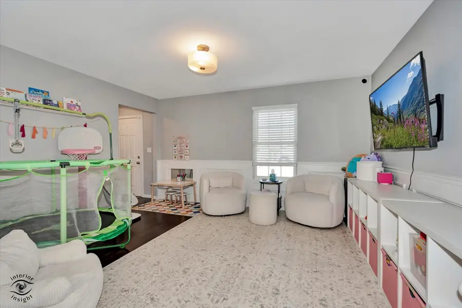 2891 Bar Harbour Road, Aurora, IL 60504 - #3