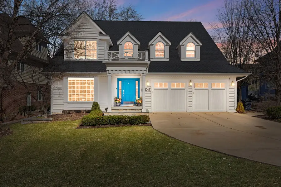 148 Jane Court, Clarendon Hills, IL 60514 - #3