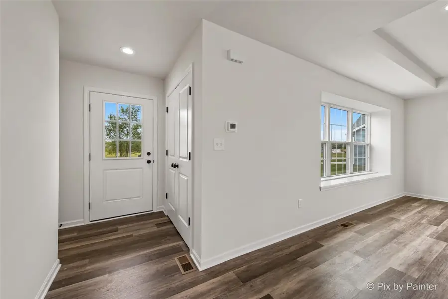 1514 Sage Lane, Harvard, IL 60033 - #2