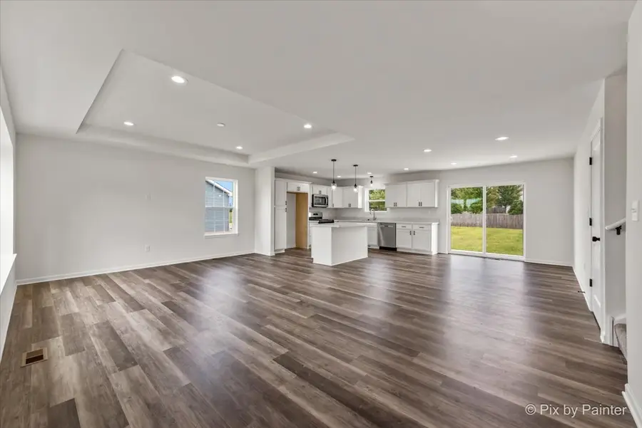 1514 Sage Lane, Harvard, IL 60033 - #3