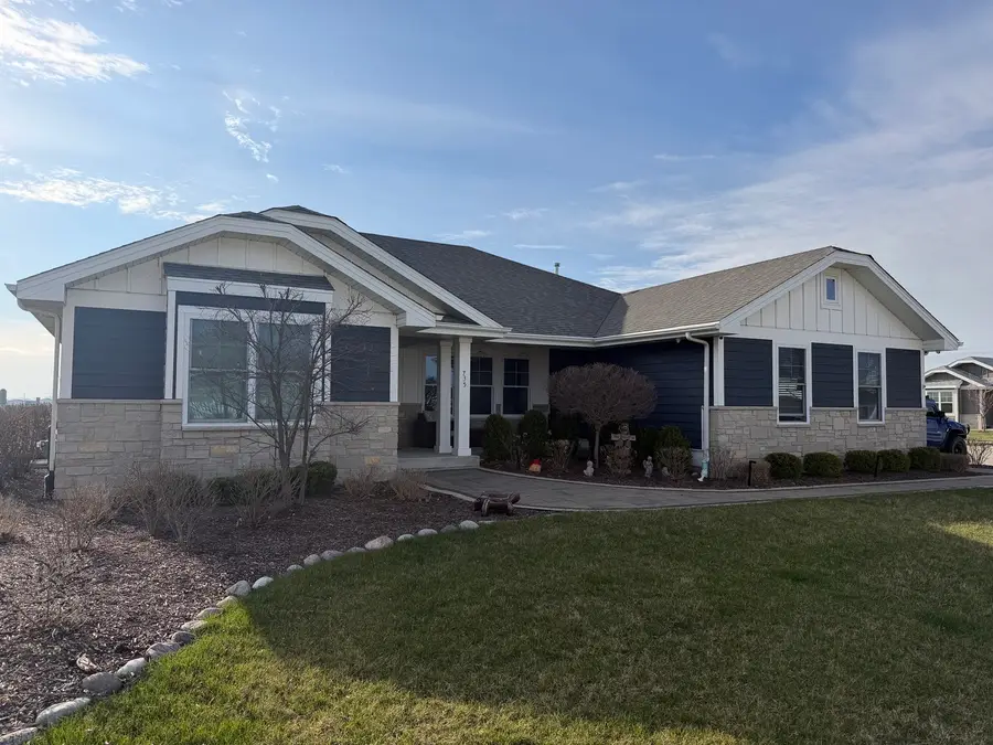 735 Peacock Place, Manteno, IL 60950 - #2