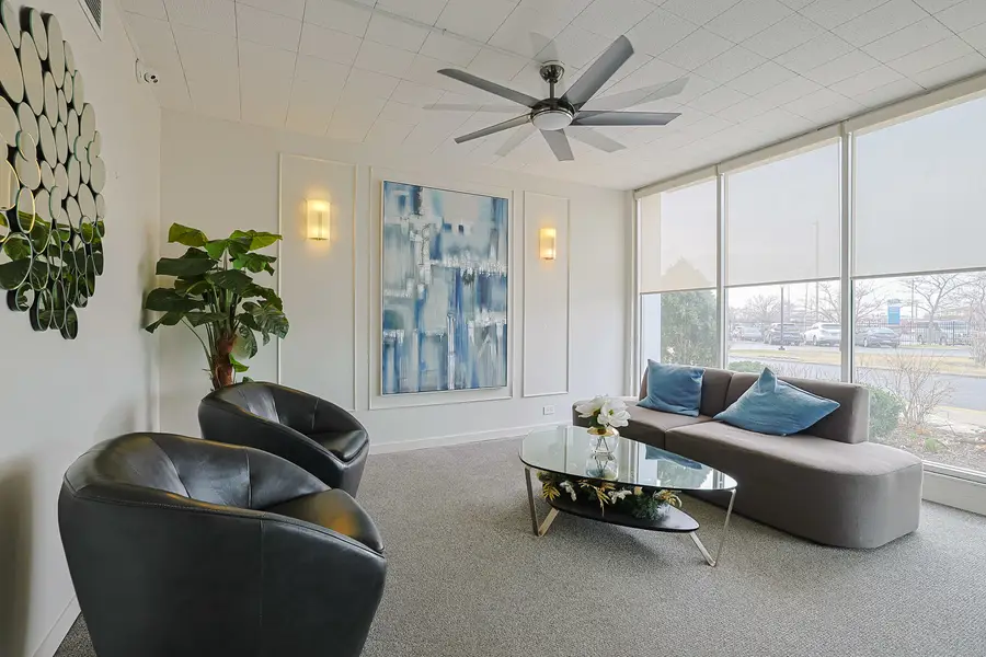 8815 W Golf Road #6I, Niles, IL 60714 - #3