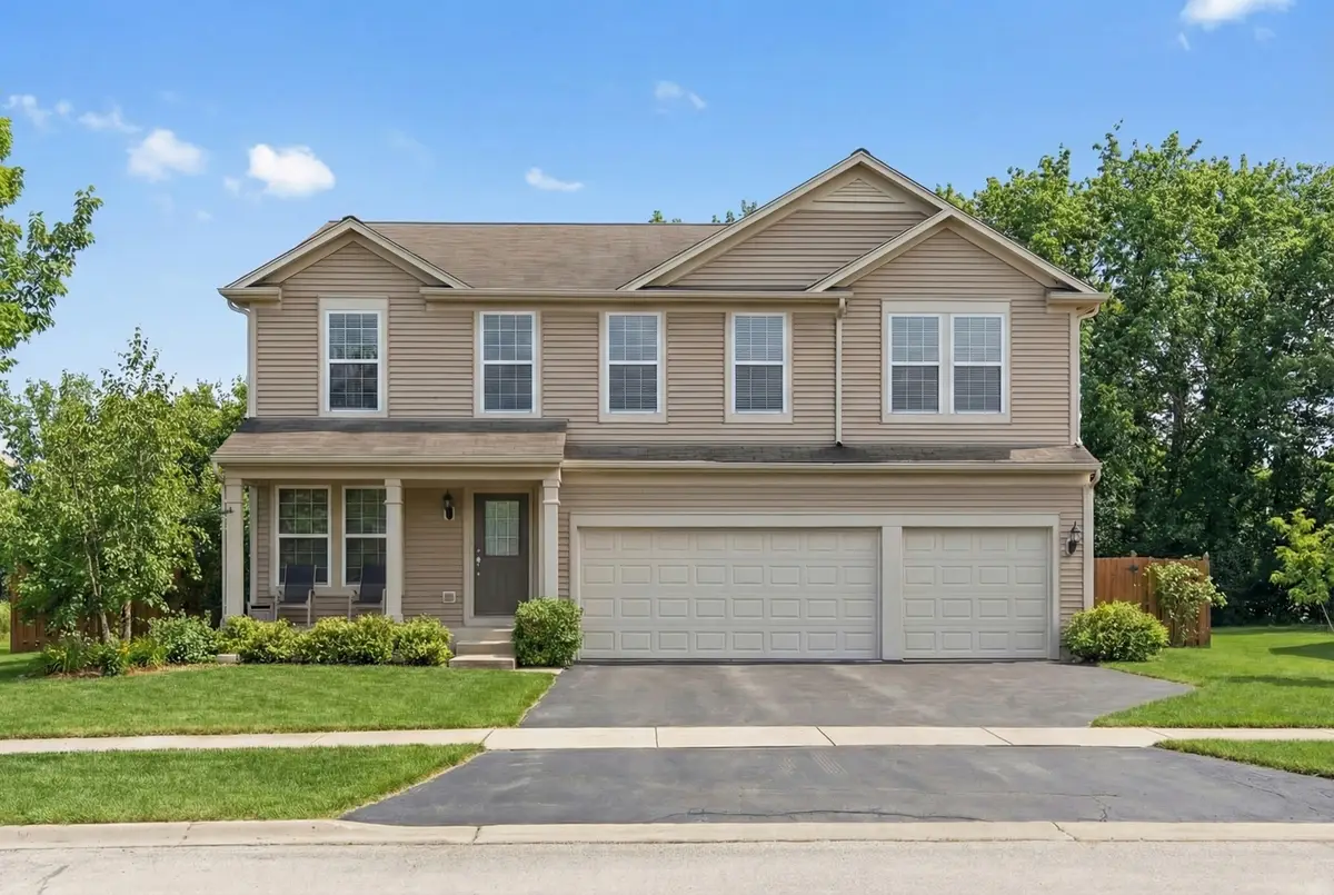 3905 Harmony Drive, Zion, IL 60099 - #1