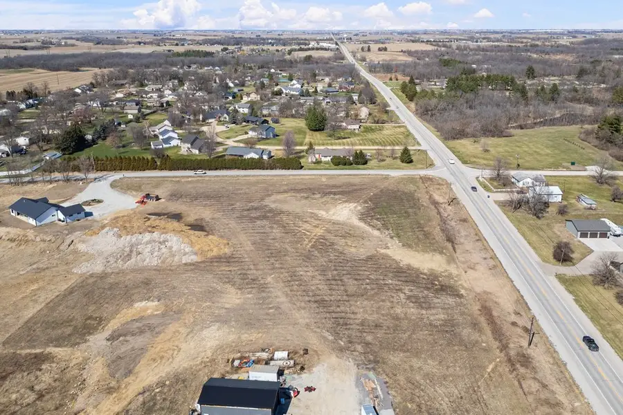 0 145 Street, Davenport, IA 52804 - #3