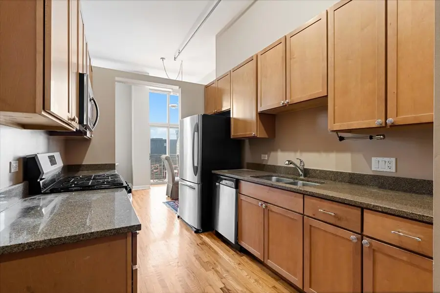 824 W Superior Street #306, Chicago, IL 60642 - #2