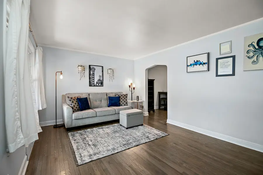 11419 S Fairfield Avenue, Chicago, IL 60655 - #2