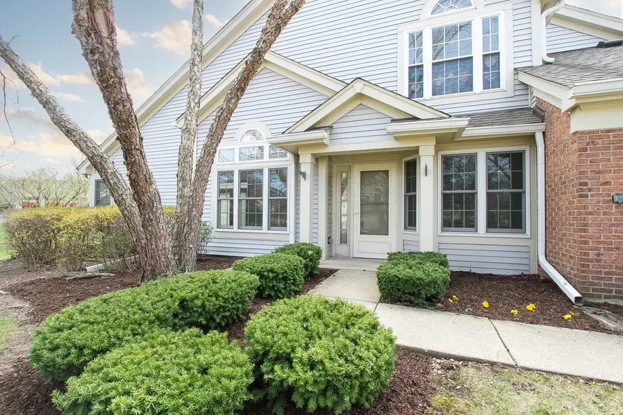 1652 Cayman Court #1, Bartlett, IL 60103 - #2