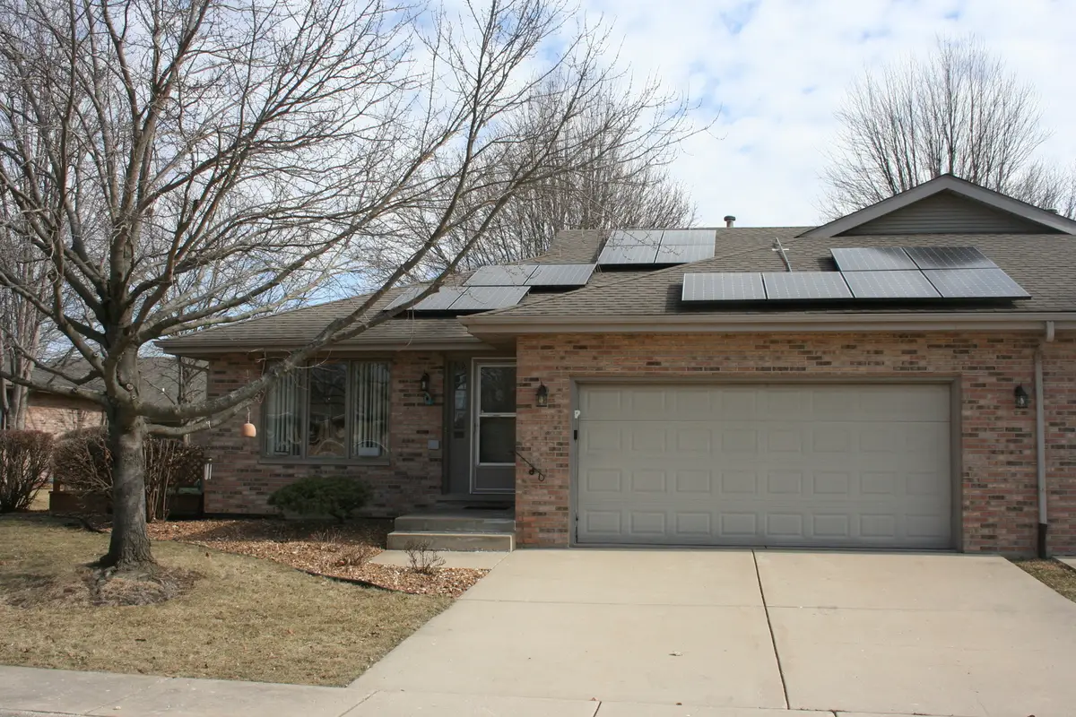 816 Eagle Creek Road, Elwood, IL 60421 - #1