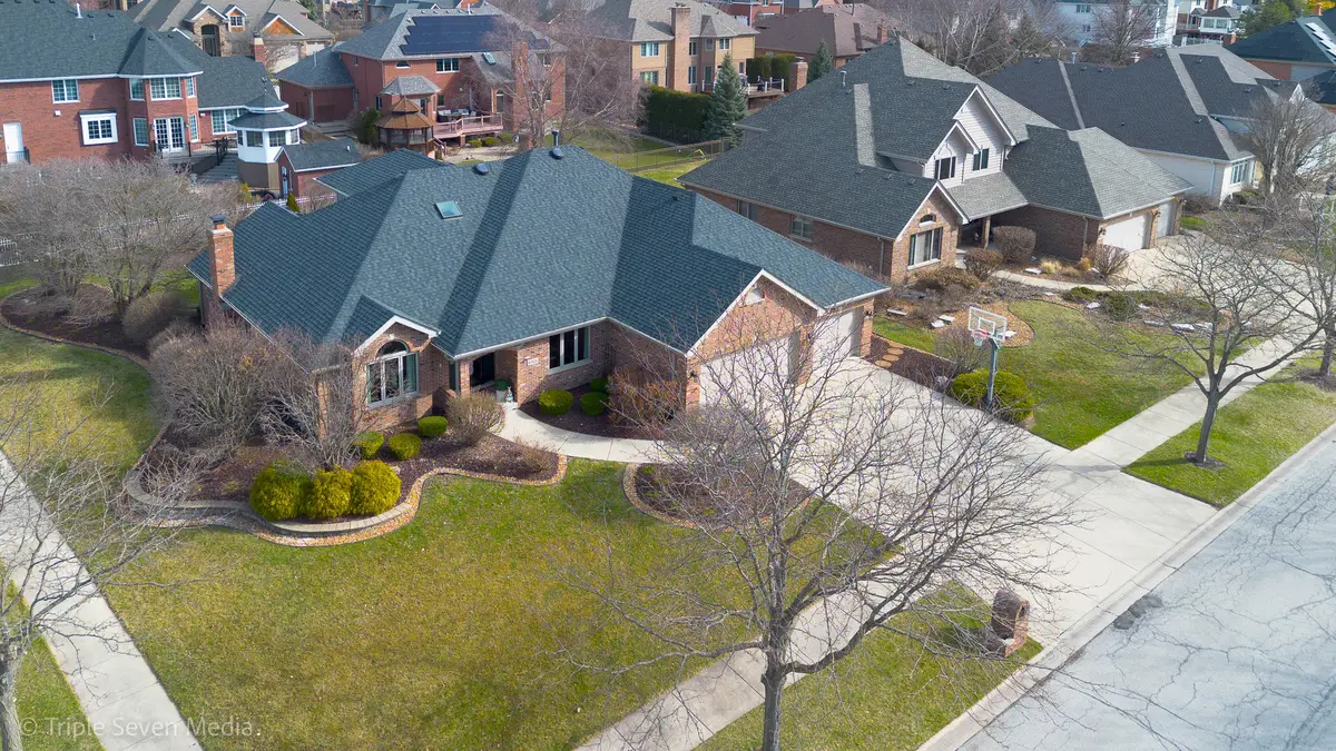 10926 Moose Lane, Orland Park, IL 60467 - #1