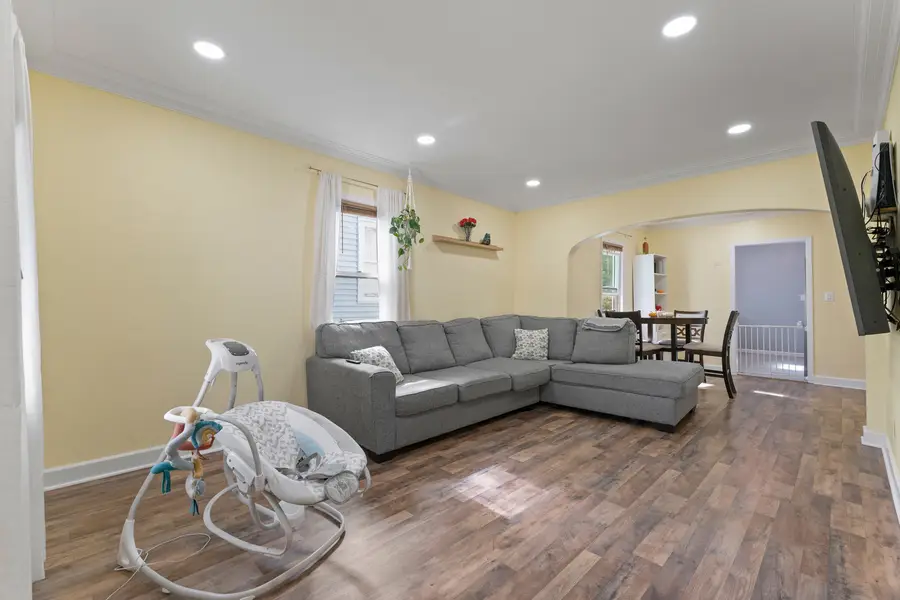 3224 Gilboa Avenue, Zion, IL 60099 - #3