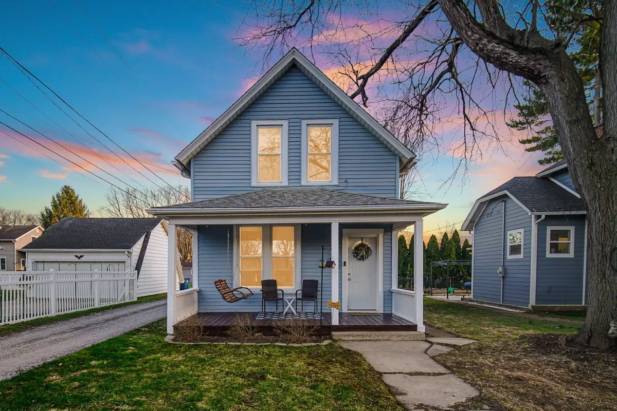 317 W 2nd Street, Momence, IL 60954 - #1