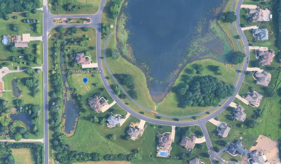 25306 S Tuscany West Drive, Monee, IL 60449 - #2