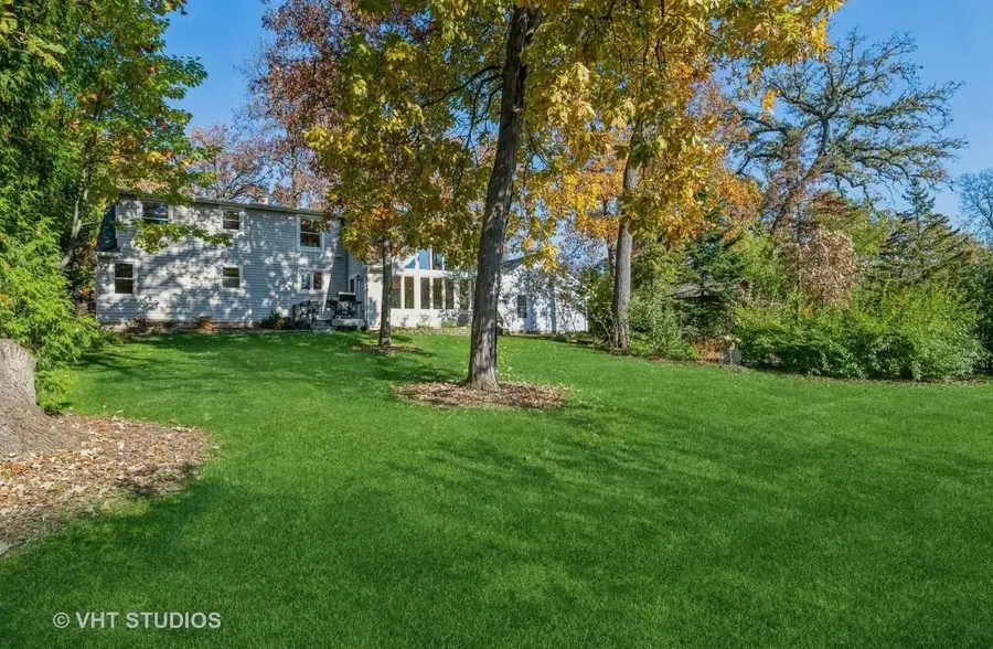 1110 Muir Avenue, Lake Bluff, IL 60044 - #2