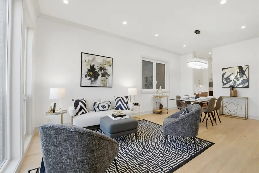 4846 N Hermitage Avenue, Chicago, IL 60640 - #3