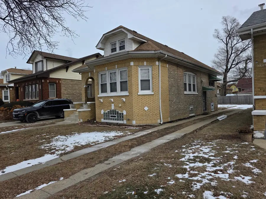 1037 24th Avenue, Bellwood, IL 60104 - #2